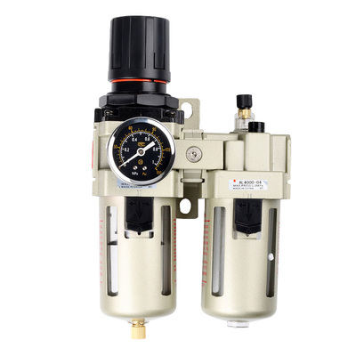 锦灿空压机油水分离器自动排水