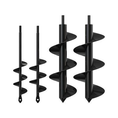 手电钻可用挖坑钻头土地打洞神器