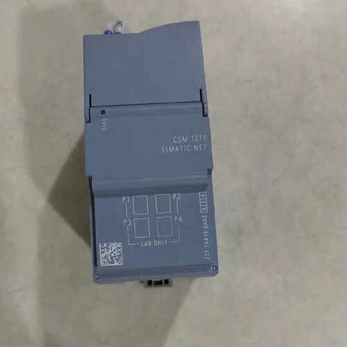 溢价-CSM1277交换机模块6GK7 277-1AA10-