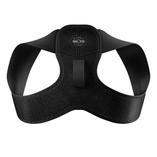 健身沉肩带卧推圆肩训练矫正神器推举成人男女挺胸开肩直背辅助带