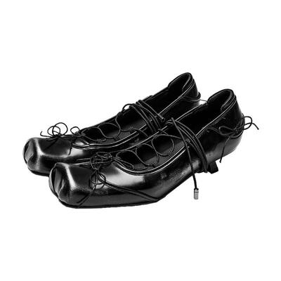 【设计师芭蕾鞋榜单】千人加购