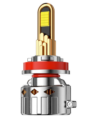 【聚光远射】劲丽GP110专用LED灯