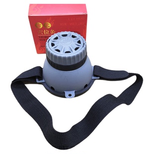 全身悬灸艾灸罐儿童艾灸盒颈椎随身灸微烟小号罐多功能专用悬灸仪