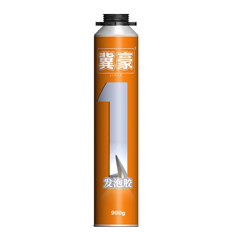 冀豪发泡胶泡沫胶填缝剂