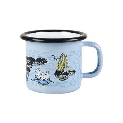 muurla芬兰儿童咖啡杯