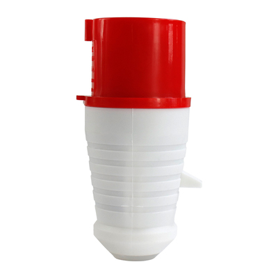 防水航空插头连接器43工业插