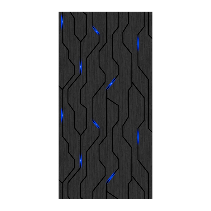 ktv墙纸 歌厅闪光墙布3d立体反光发光酒吧包厢装饰科技感背景壁纸