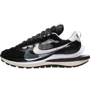 Nike/耐克官方正品Vaporwaffle男女时尚运动耐磨跑步鞋CV1363-001