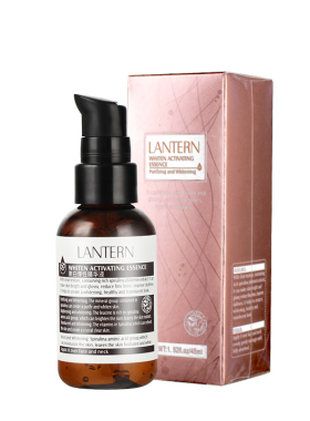 lantern/兰亭去细纹美白