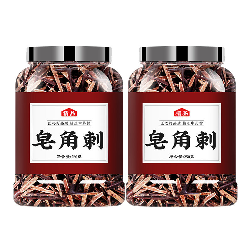 皂角刺中药材正品500g泡茶泡水