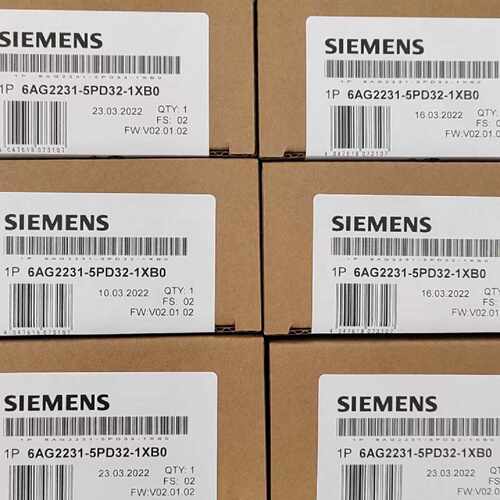 议价6AG2231-5PD32-1XB0 全新正品现货秒发