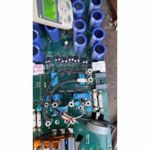 【维修议价】abb变频器驱动板510型30kwsint4420c测议价853