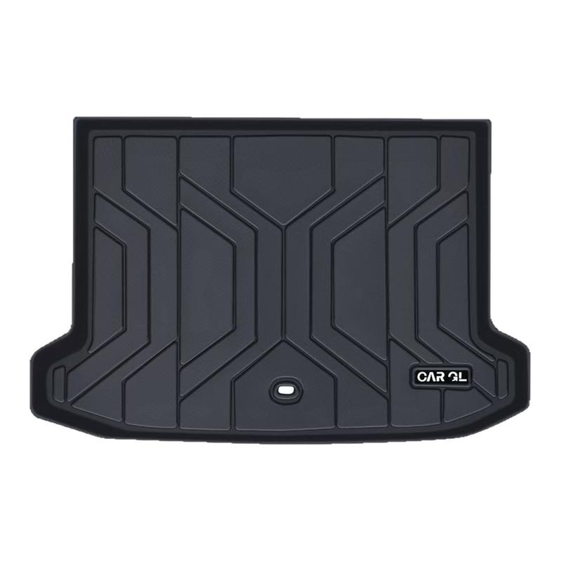 适用iacrV23/v27TPE后备箱垫