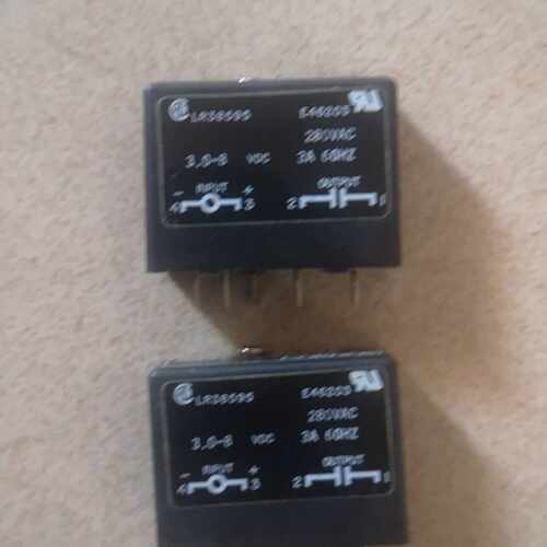询价-GORDOS固态继电器  0AC5A