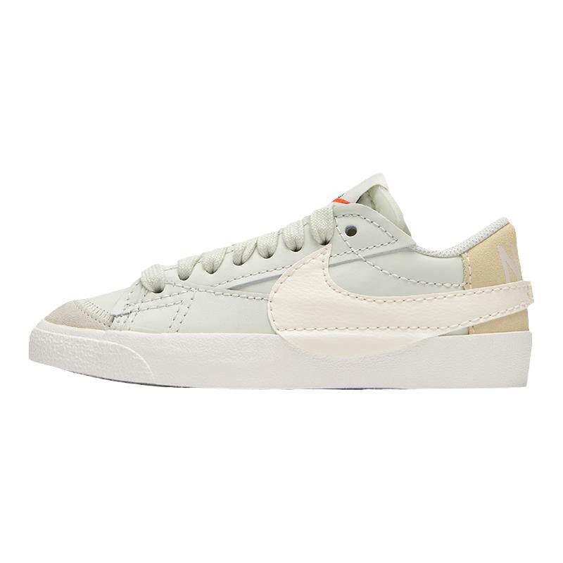 Nike/耐克 BLAZER LOW开拓者女子休闲滑板运动复古低帮板鞋DQ1470