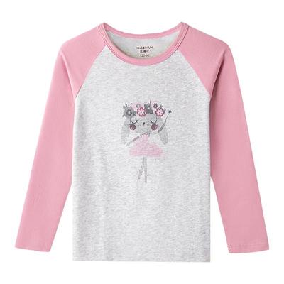 英博伦打底单件秋衣上衣内衣睡衣