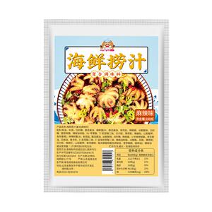 光牙海鲜捞汁100g调味汁酱料