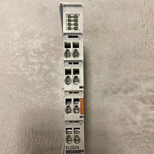 议价倍福模块KL3403 KL3404 KL5001 KL3404 KL3204 BK1120 BK1150