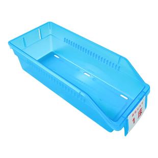 S01输液盒 输液液体摆药盒床头卡护士用输液盒配药分类药物收纳盒