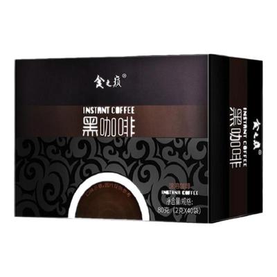 农科院食之巅保山小粒咖啡0添加