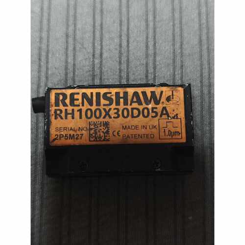 询价雷尼绍RESHAW RH100X30D05A读数头，英国