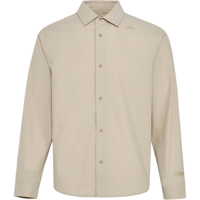 adidas阿迪达斯男子运动休闲长袖T恤KE4037