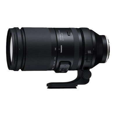 腾龙150-500mm微单全画幅