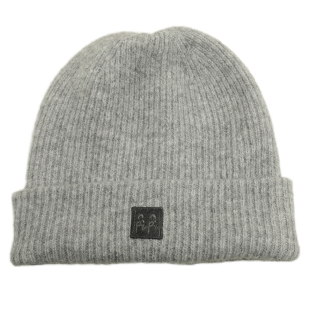 秋冬大头围针织毛线帽子女加厚保暖显脸小护耳帽韩版百搭包头冷帽