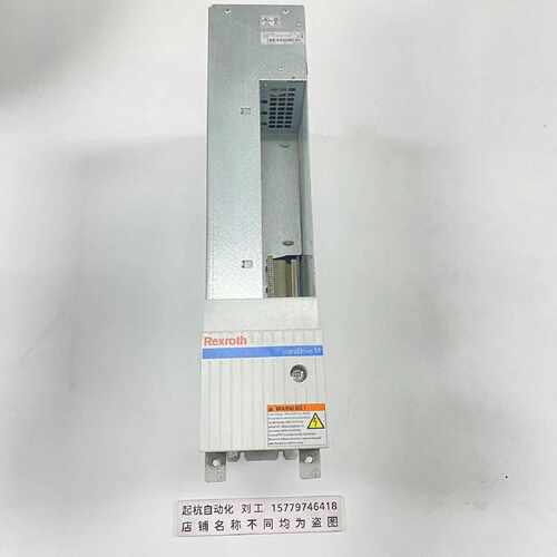 议价力士乐驱动器HMS01.N-W0070-A-07-NNNN 功能包好 发货测试议