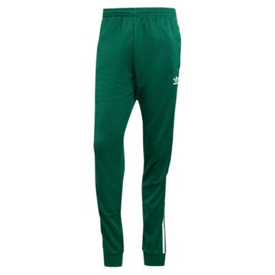 阿迪达斯舒适卫裤运动休闲长裤