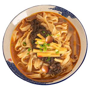 万国酒家南宁老友粉252g袋装速食