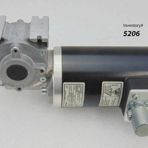 Lenze SSN40-1GAVR-063C22 Motor SSN40-1FVAR Gear Box *new sur