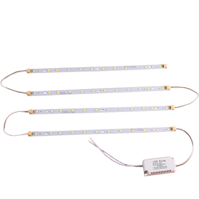 长条led灯条单色吸顶灯替换光源