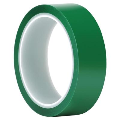 3J终止胶带绿色点解保护