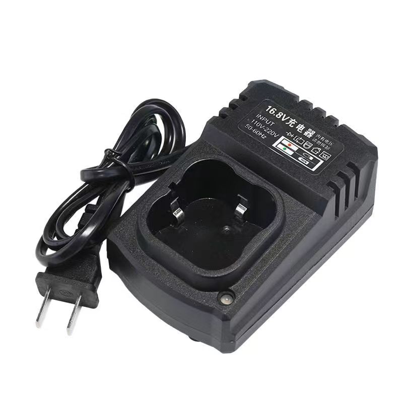 龙韵12V16.8V18V直充电池/电力配件