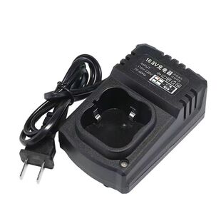 龙韵12V16.8V18V直充充电钻锂电池手充电器手枪钻螺丝刀电池座充