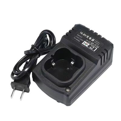 龙韵12V16.8V18V直充充电钻锂电池手充电器手枪钻螺丝刀电池座充