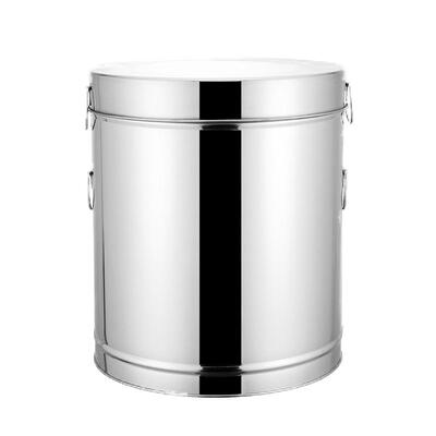 不锈钢茶叶罐茶叶桶陈皮桶