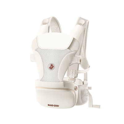 Maxicosi迈可适腰凳婴儿背带透气