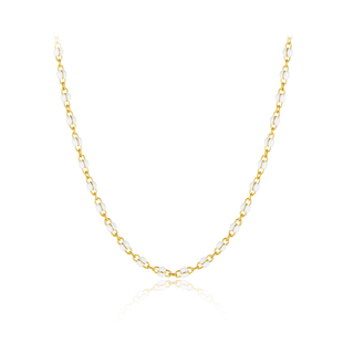 AGATHA/瑷嘉莎个性化定制系列小珠珠法式项链锁骨链轻奢新年礼物