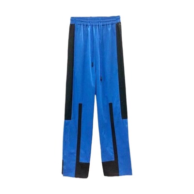 华晨宇同款周边应援松紧腰运动裤