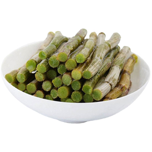 500g新鲜鲜条食用云南铁皮石斛