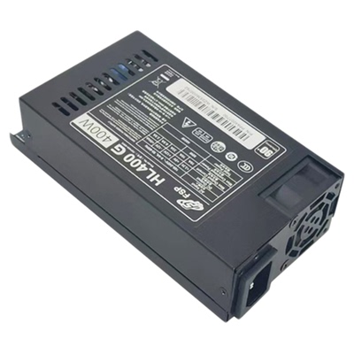 全汉模组FLEX静音1U电源500W600W