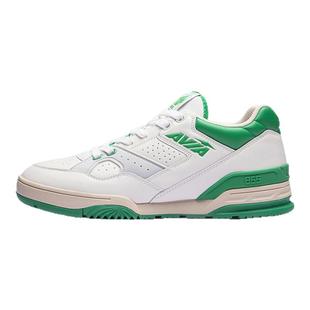 AVIA爱威亚855L明星同款 轻量化复古潮流球鞋男女同款缓震鞋子