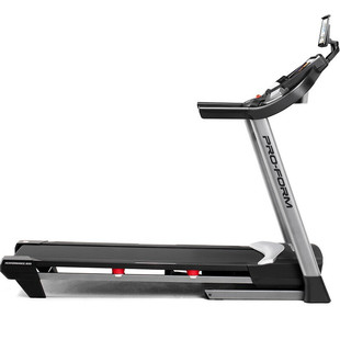 ICON爱康跑步机99819高端家用智能触屏折叠IFIT实景健身器材800i