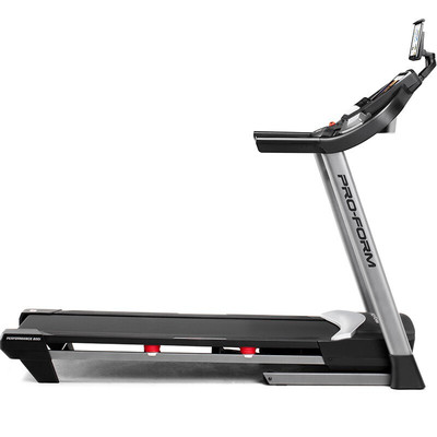 爱康ICON智能触屏折叠静音跑步机