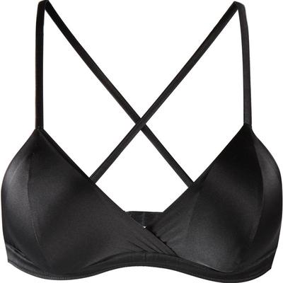 金三塔真丝文胸法式性感内衣