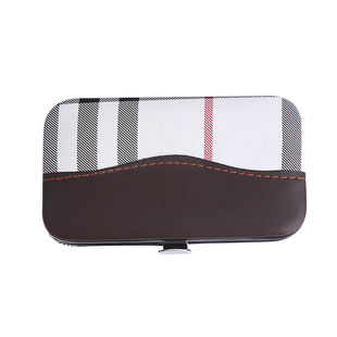 5元以下实用精美指甲剪套装开业活动宣传送客户小礼品定制印LOGO