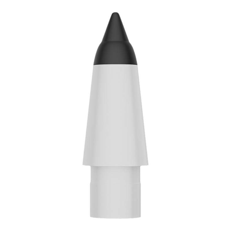 星创苹果applepencil笔尖可拆卸替换适用于ipad耐磨改造静音笔头