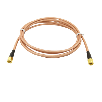 公转母双屏蔽高频全铜延长线